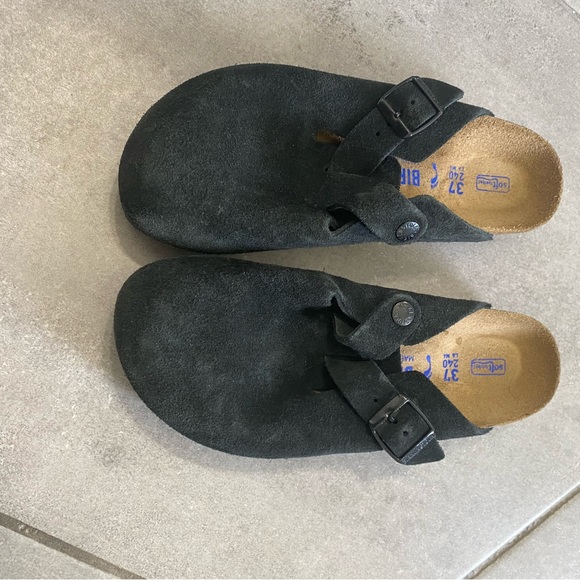 Birkenstock Boston - Picture 4 of 5